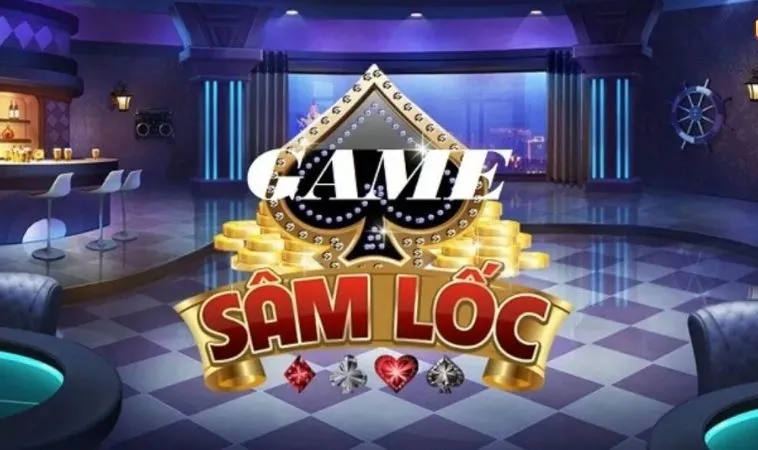 Sâm Lốc Tại Nhà Cái 8KBet