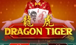 Dragon Tiger tại 8KBet