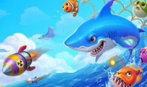 Vua Bắn Cá tại 8KBet